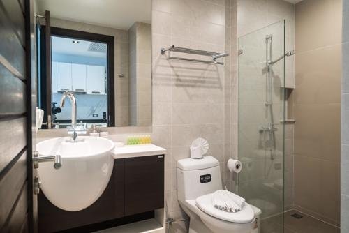Кату: Et420 Pool View Patong Studio With Pool And Parking