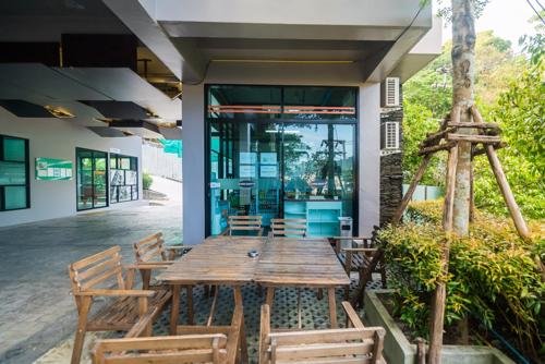 Кату: Et420 Pool View Patong Studio With Pool And Parking