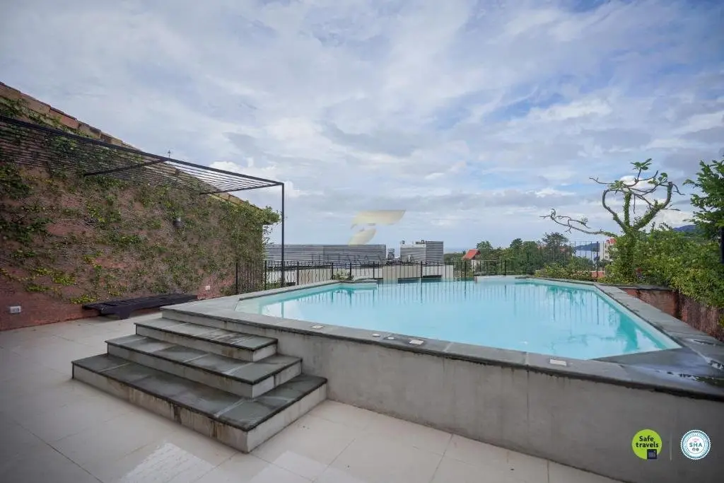 Кату: Teetara Villa Patong