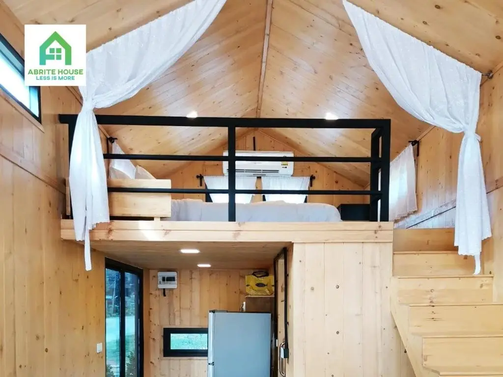 Ланта: Tiny House on Koh Lanta Only 2 Mins Walk to the Beach