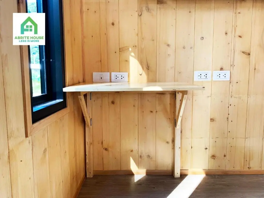 Ланта: Tiny House on Koh Lanta Only 2 Mins Walk to the Beach