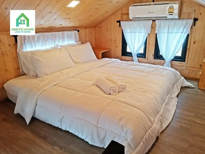 Ланта: Tiny House on Koh Lanta Only 2 Mins Walk to the Beach