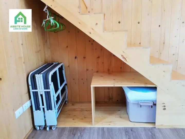 Ланта: Tiny House on Koh Lanta Only 2 Mins Walk to the Beach