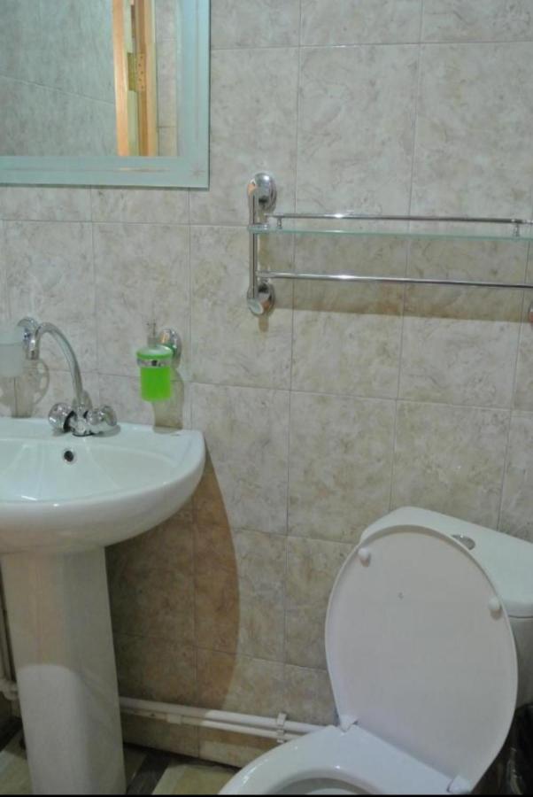 Минеральные Воды: Guesthouse Sofia