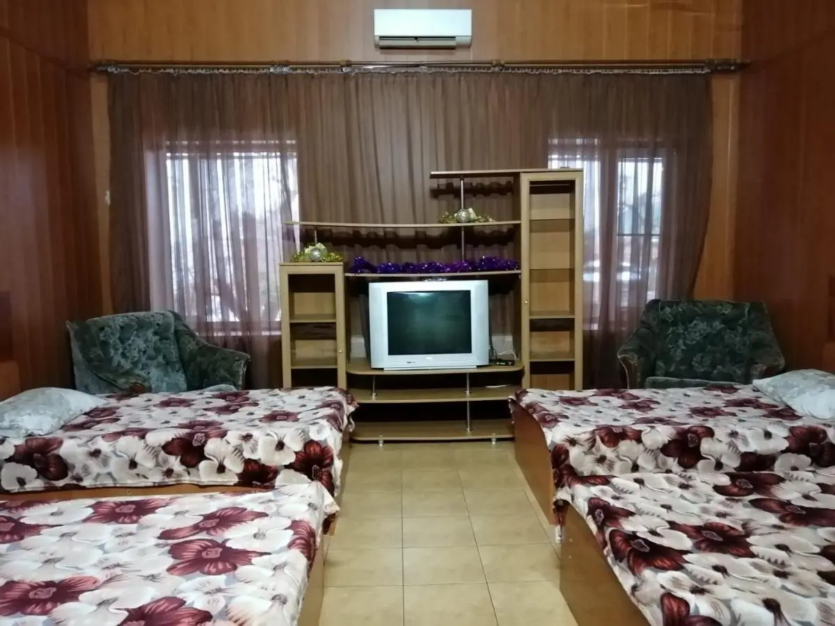 Минеральные Воды: Guesthouse Sofia