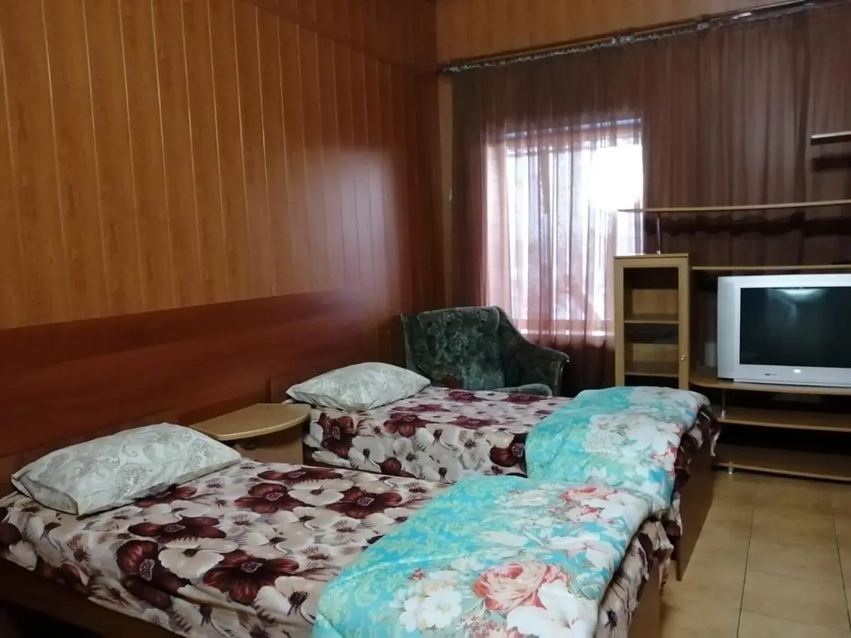 Минеральные Воды: Guesthouse Sofia