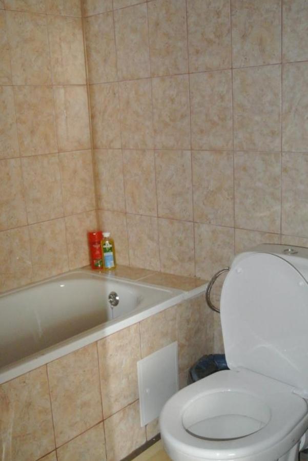 Минеральные Воды: Guesthouse Sofia