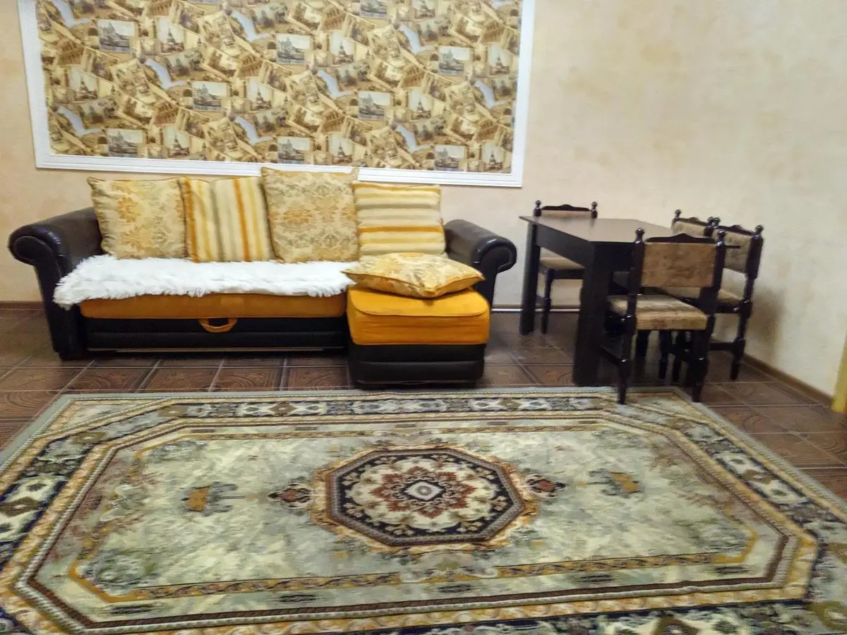 Минеральные Воды: Guesthouse Sofia