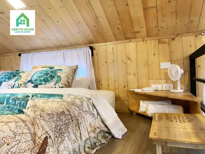 Ланта: Tiny House on Koh Lanta Only 2 Minutes Walk to the Beach