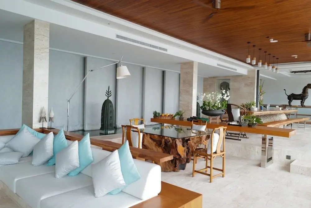 Тхаланг: Maya Anda Villa by Bluesiam Group