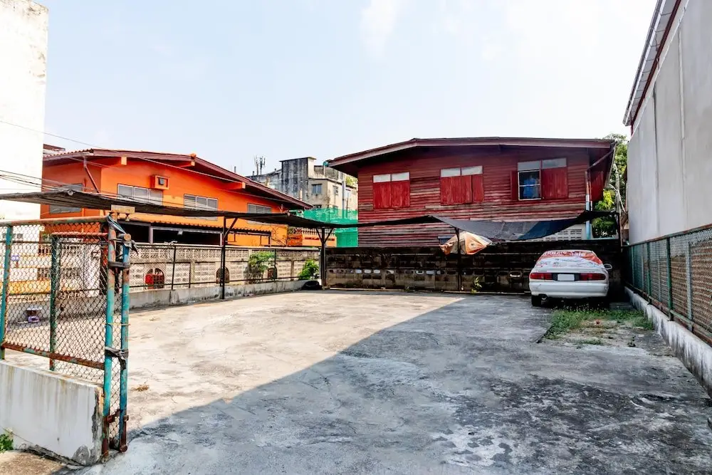Бангкок: Riski Residence Bangkok