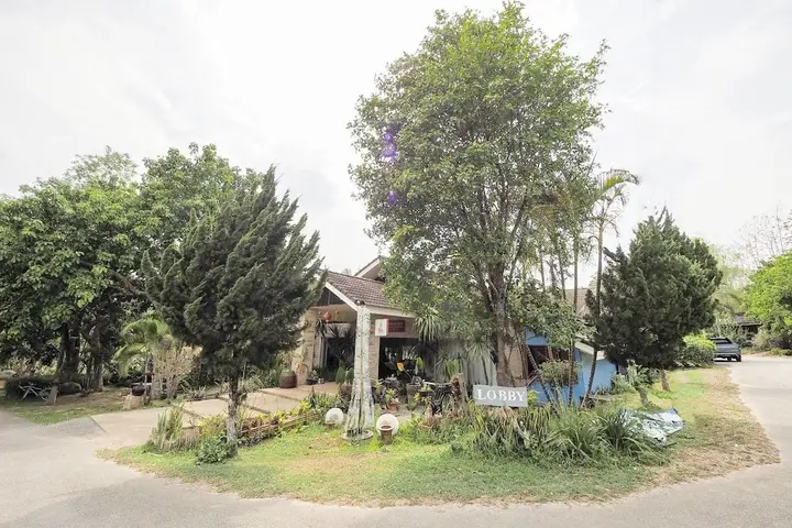 Чианграй: 920 Saensukkho Hotel And Resorts