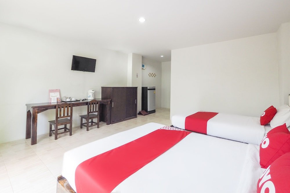 Чианграй: 920 Saensukkho Hotel And Resorts