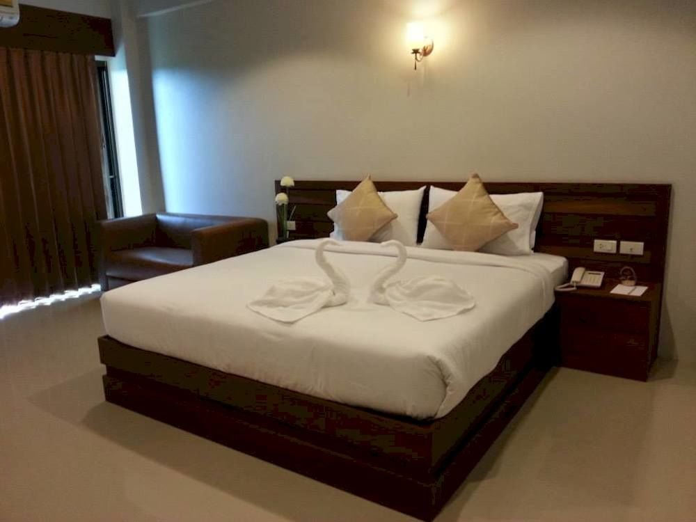 Сураттхани: Perfect place hotel