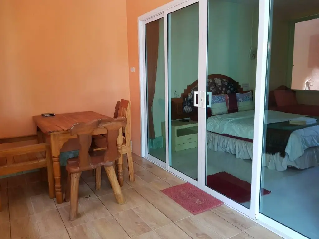 Тхаланг: Discovery House Hotel SHA Plus