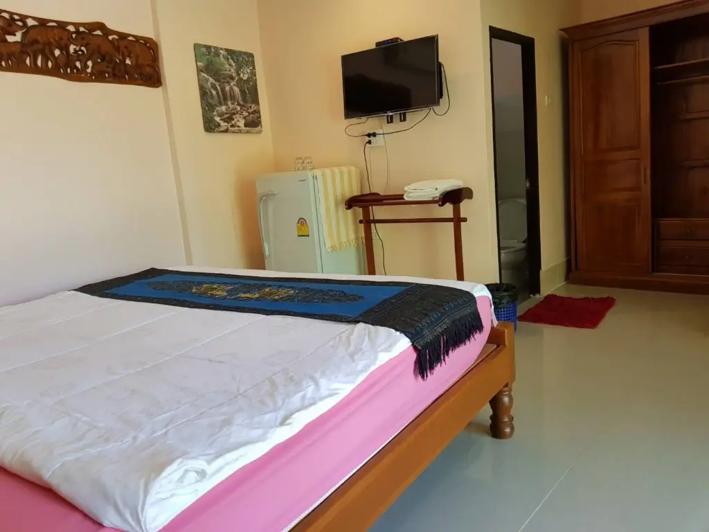 Тхаланг: Discovery House Hotel SHA Plus
