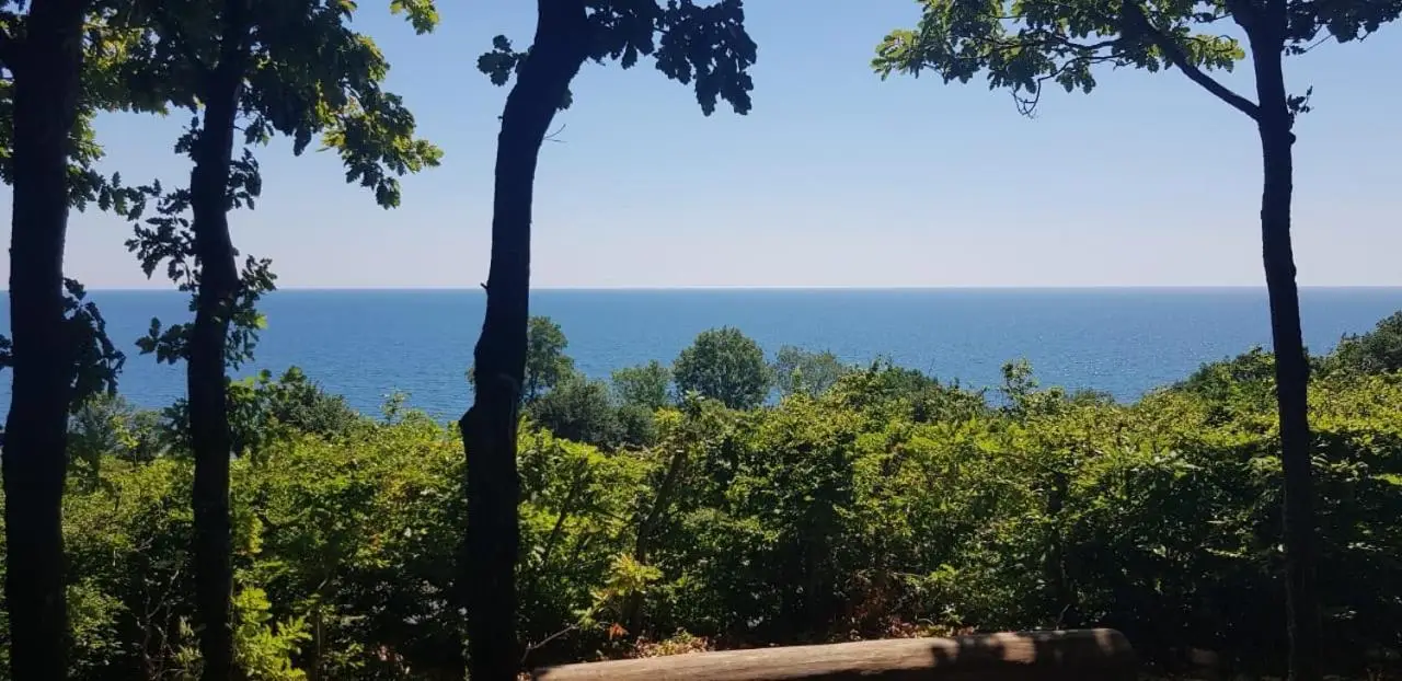 Тенгинское сельское поселение: Camping Gorizont