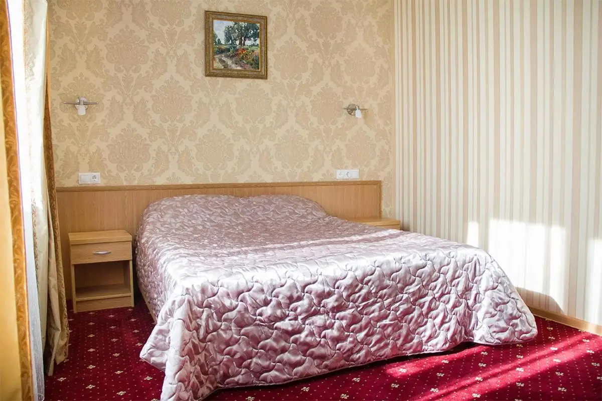 Ставрополь: Гостевой Дом Партия