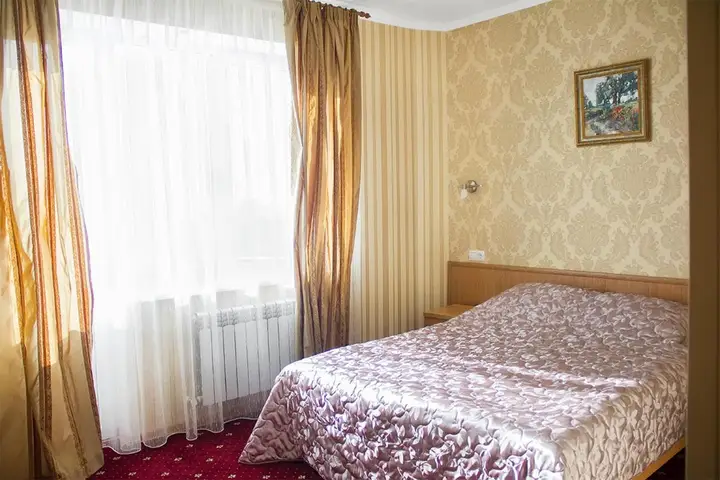 Ставрополь: Гостевой Дом Партия