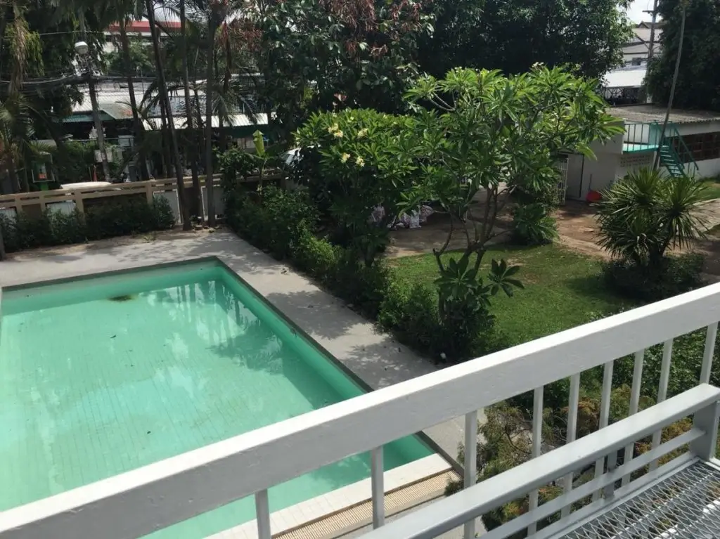 Чиангмай: A Day Villa Chiangmai