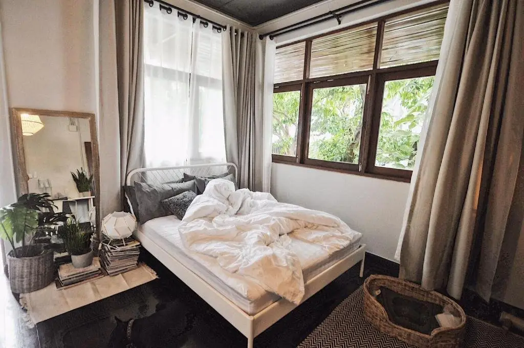 Чиангмай: A Day Villa Chiangmai