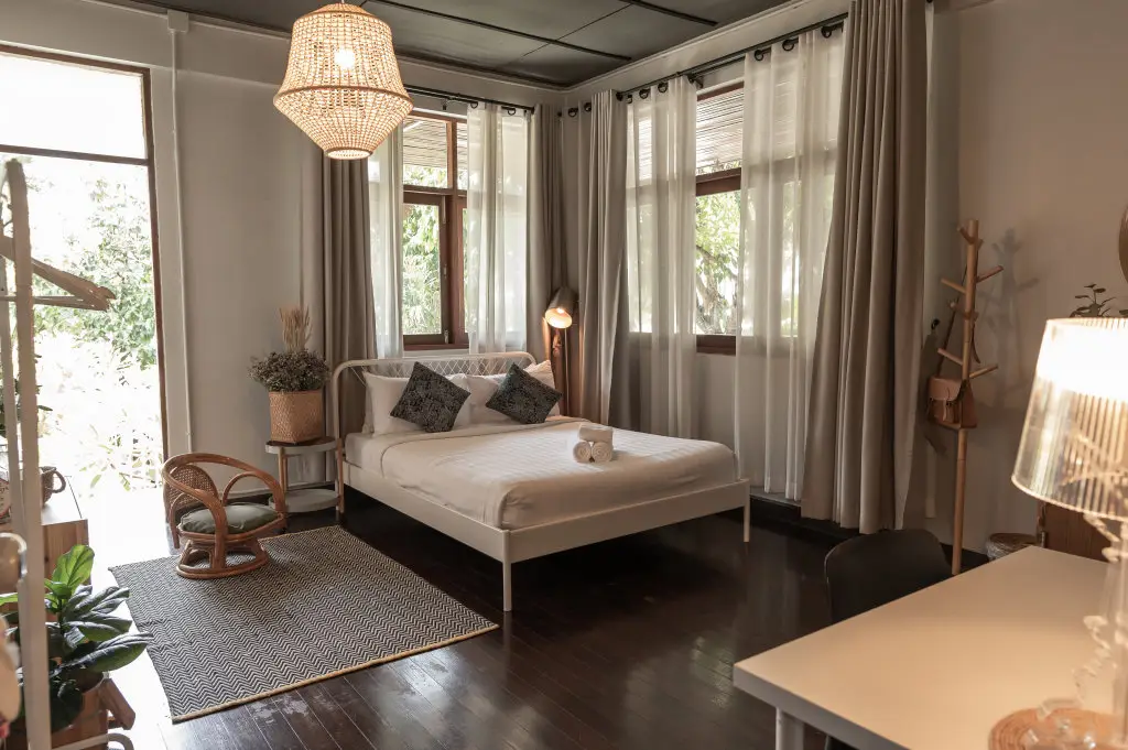 Чиангмай: A Day Villa Chiangmai