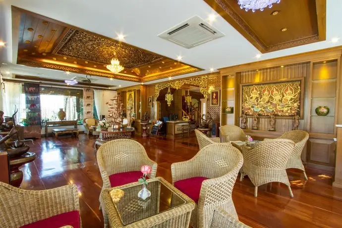 Мае-Таенг: Phusanfha Residence