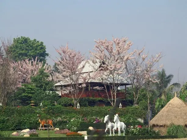 Мае-Таенг: Phusanfha Residence