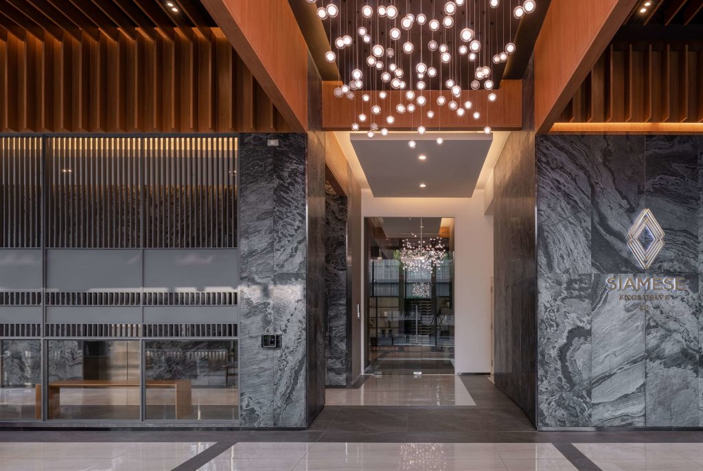 Бангкок: Wyndham Garden Bangkok Sukhumvit 42