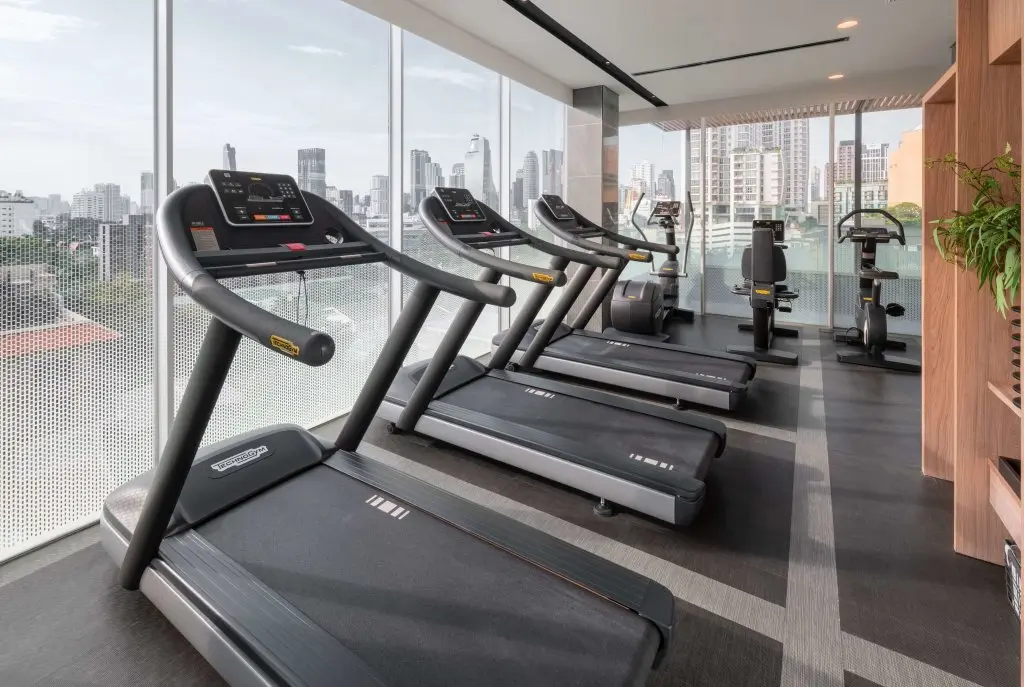 Бангкок: Wyndham Garden Bangkok Sukhumvit 42