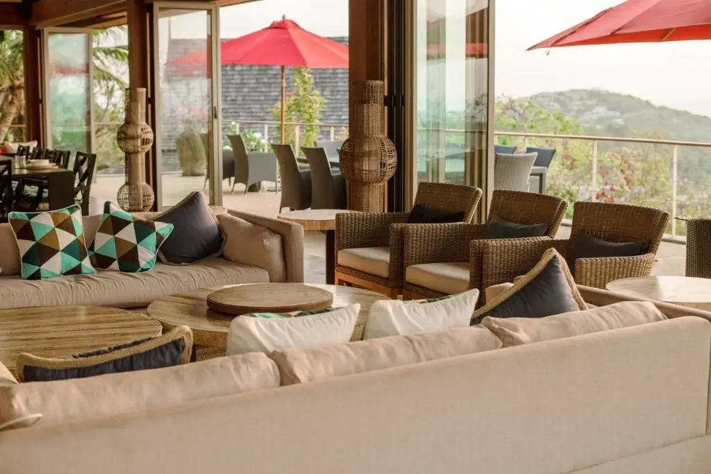 Самуи: naked Home Baan Jakawan · Koh Samui