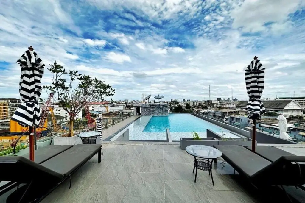 Бангкок: Ayathorn Bangkok