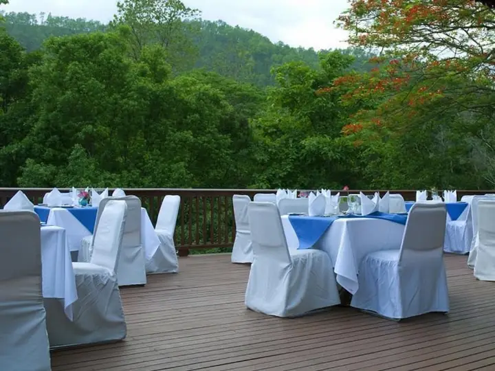 Мэхонгсон: The Imperial Tara Mae Hong Son Hotel