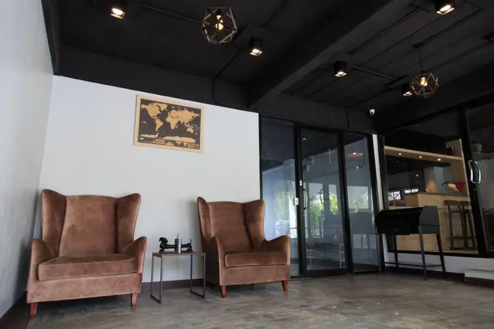 Паттайя: Yes vegan pattaya