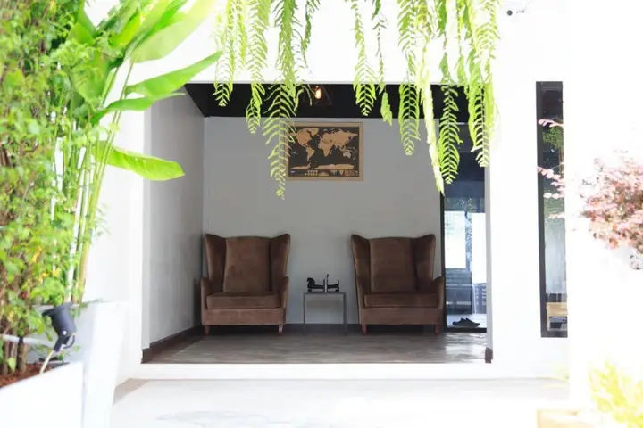 Паттайя: Yes vegan pattaya