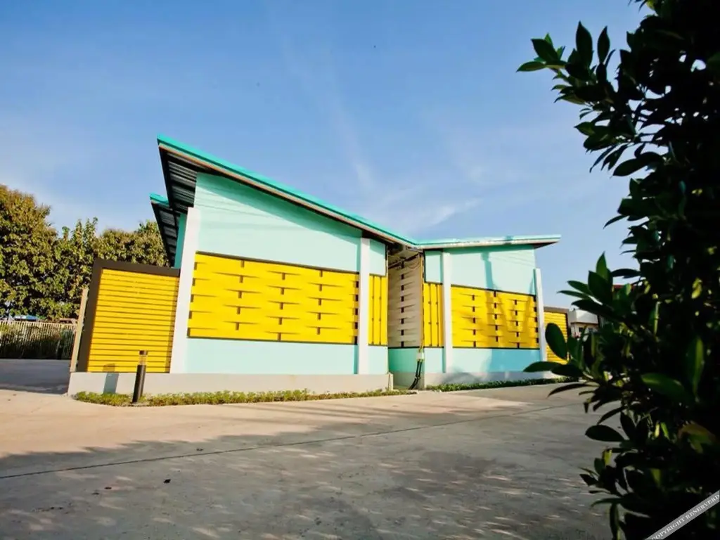 Исторический парк Kamphaeng Phet: The Room Hotel Kamphaengphet