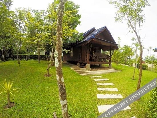 Си-Вилай: surocha resort