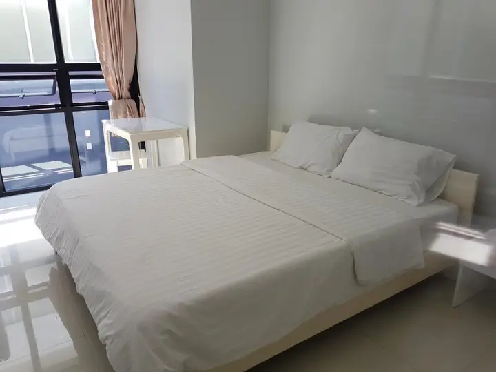 Пхетчхабури: Tipnalin Apartment Phetchaburi