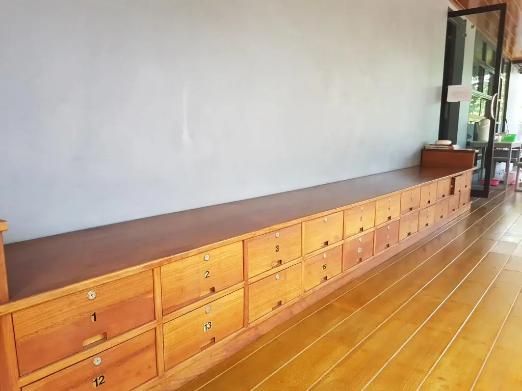 Пхетчхабури: Tipnalin Apartment Phetchaburi
