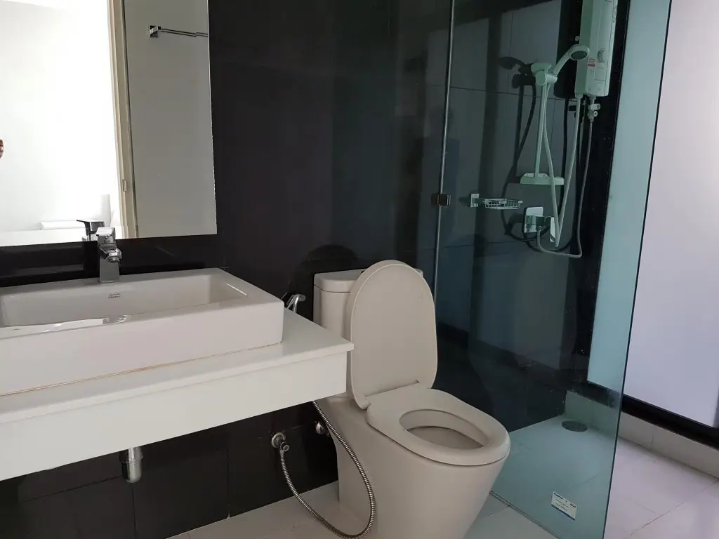 Пхетчхабури: Tipnalin Apartment Phetchaburi