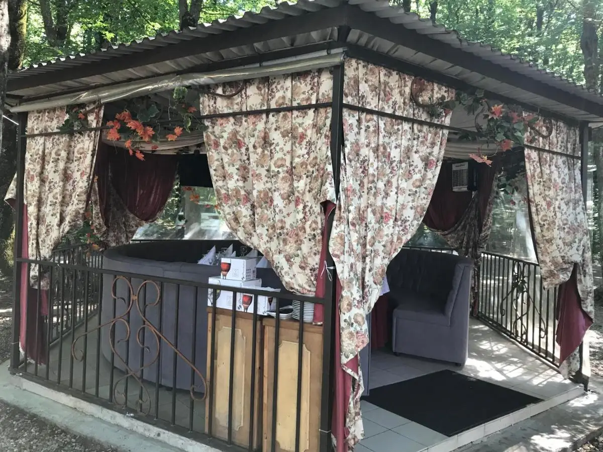 Ставрополь: Кордон