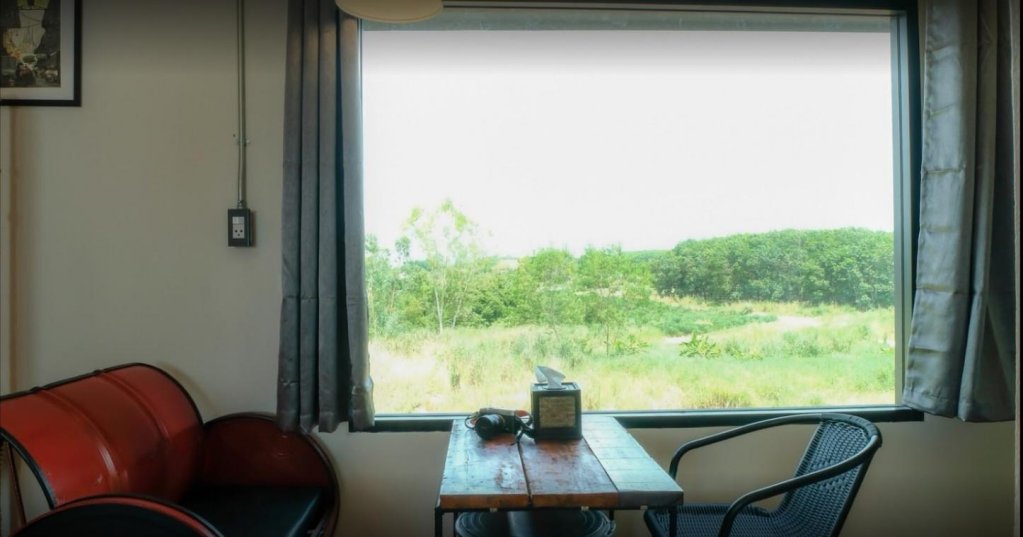 Баан-Хай: RiverHills Resort