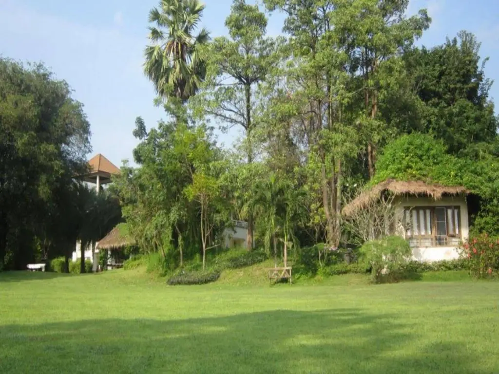 Нонг Нам Дэнг: Hakuna Matata Nature Resort