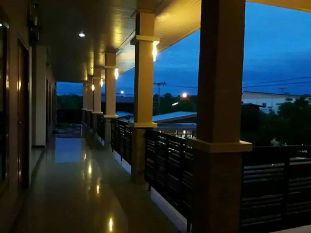 Си-Вилай: Mgrand hotel