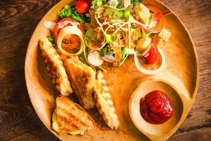 Ко-Липе: Buffalo Thai Home & Cafe