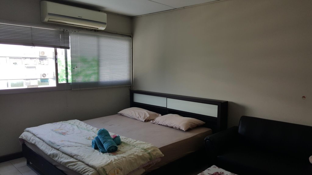 Паккрет: Popularcondo Muangthong