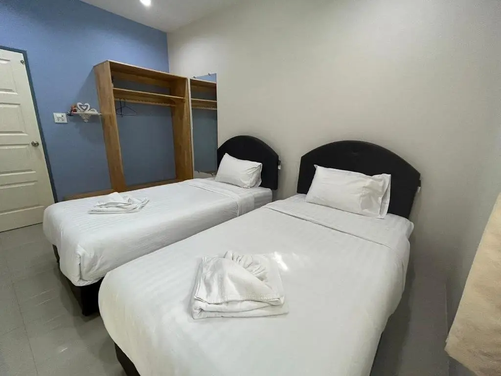 Утхай-Тхани: Uthaithani Resort