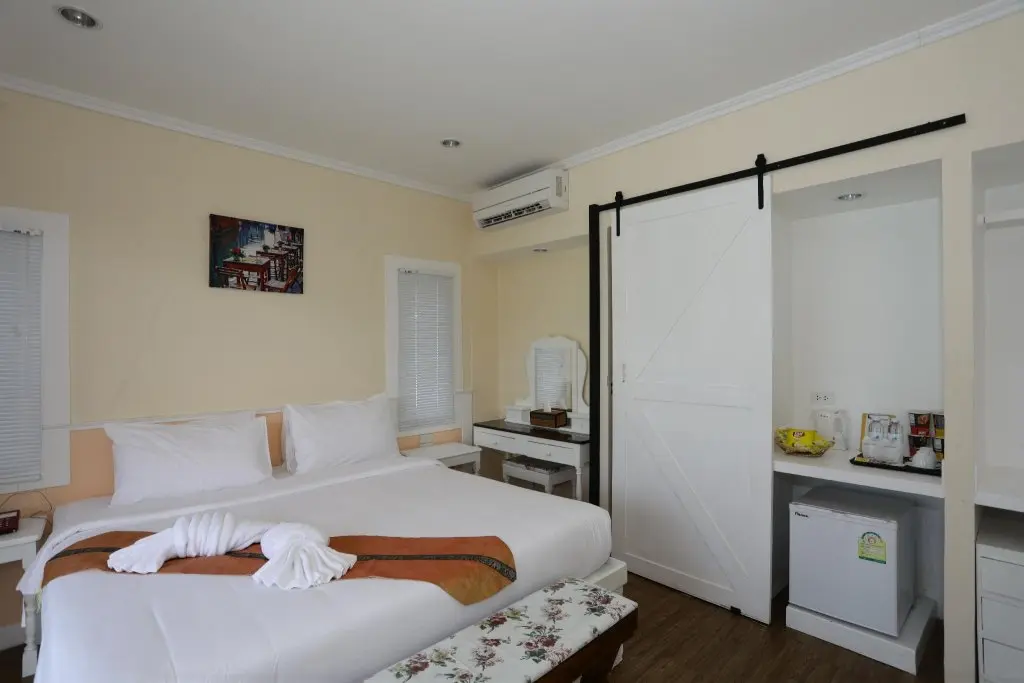 На Чом Тхиан: Pattaya Paradise Beach Resort (SHA Extra Plus)