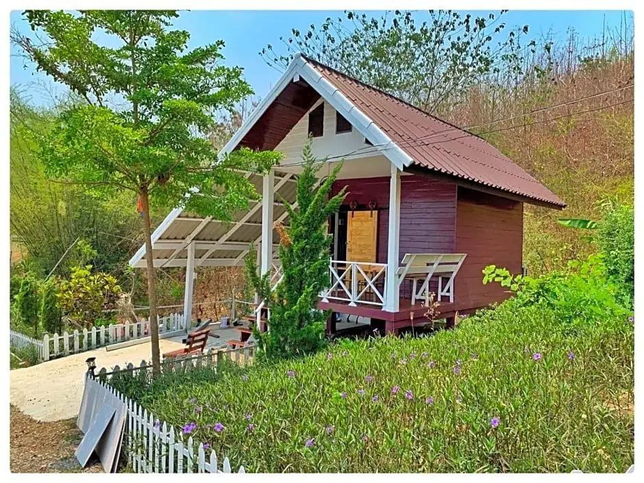 Chill chill farm resort — фото 1