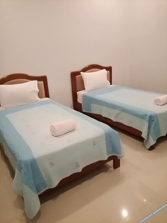 Нонгкхай: Reunrom hotel